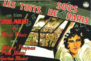 Sous Les Toits De Paris