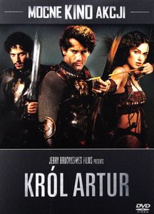 Król Artur