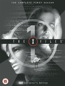 The X-Files Season One Collector's Edition