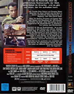 Operation: Broken Arrow
