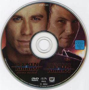 Operation: Broken Arrow