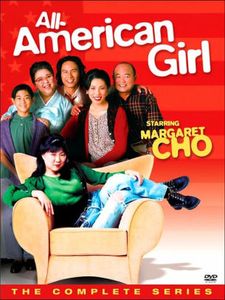 All-American Girl The Complete Series