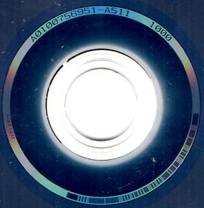 Passwort: Swordfish
