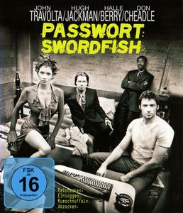 Passwort: Swordfish