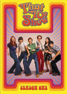 That '70's Show Season One