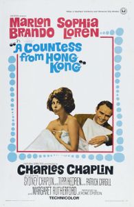 A Countess From Hong Kong