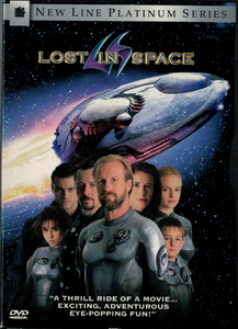 Lost In Space