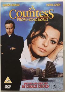 A Countess From Hong Kong