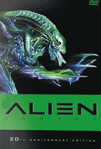 Alien Legacy 20th Anniversary Edition
