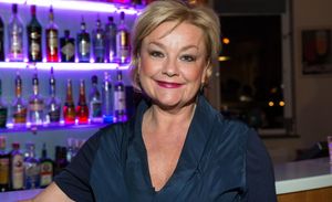 Anette Hoff