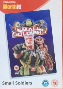 Small Soldiers
