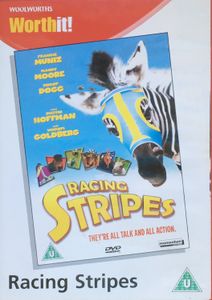 Racing Stripes