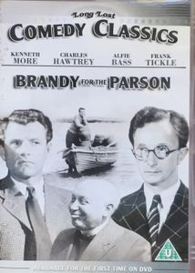 Brandy For The Parson