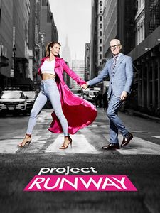 Project Runway