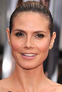 Heidi Klum