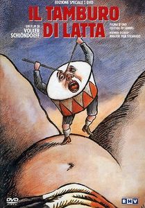 Il Tamburo Di Latta