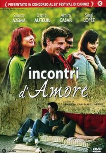 Incontri D'Amore