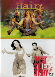 Hair & West Side Story