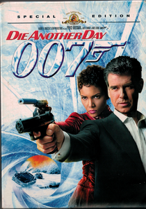 Die Another Day