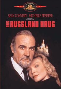 Das Russland Haus
