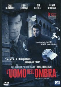 L'Uomo Nell'Ombra