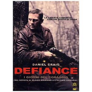 Defiance - I Giorni Del Coraggio