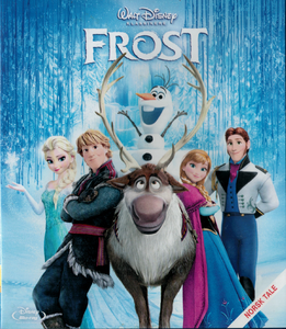 Frost