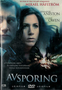 Avsporing