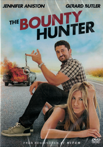 The Bounty Hunter