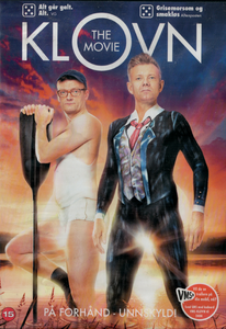 Klovn: The Movie