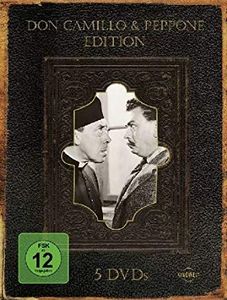 Don Camillo & Peppone