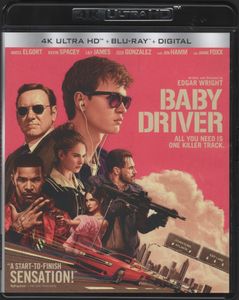 Baby Driver