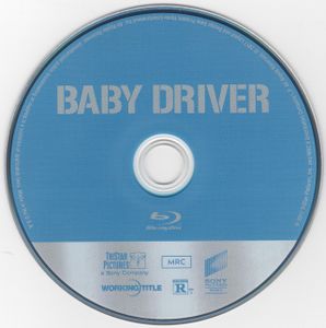 Baby Driver
