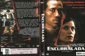 Encurralada