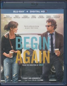 Begin Again