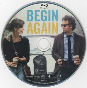 Begin Again