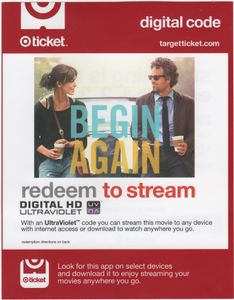 Begin Again