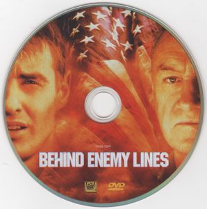 Behind Enemy Lines