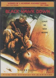 Black Hawk Down