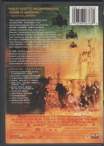 Black Hawk Down