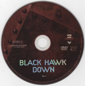 Black Hawk Down