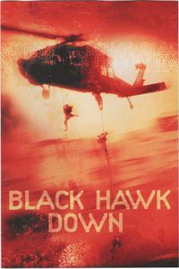 Black Hawk Down