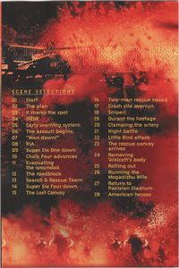 Black Hawk Down