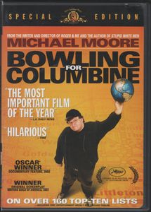 Bowling For Columbine