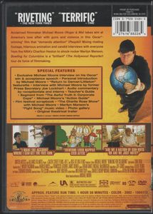 Bowling For Columbine