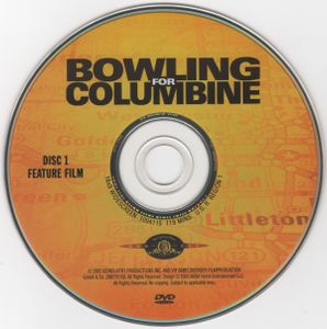 Bowling For Columbine