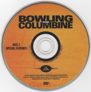 Bowling For Columbine