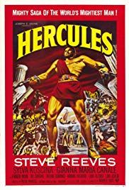 Hercules (1958)