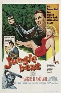 Jungle Heat