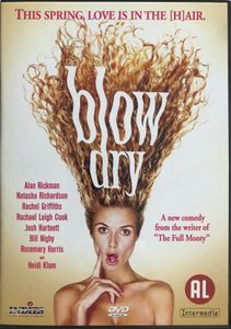 Blow Dry